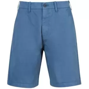 Barbour International Argo Shorts - Blue