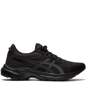 Asics GEL Kumo Lyte Ladies Running Shoes - Black