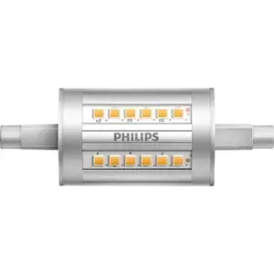 Philips CorePro 7.5W LED R7s Linear Warm White - 71394500