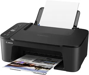 Canon PIXMA TS3450 Wireless Colour Inkjet Printer