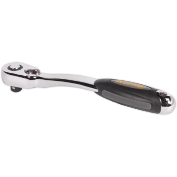 Sealey 3/8" Drive Pear Head Ratchet Wrench 3/8"