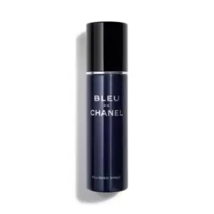 Chanel Chanel Bleu De Chanel All-Over Spray - Clear