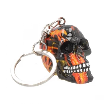 Inferno Keyrings (Pack of 6)