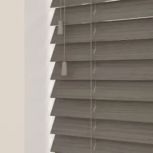 Wooden Venetian Blinds With Strings120MORW