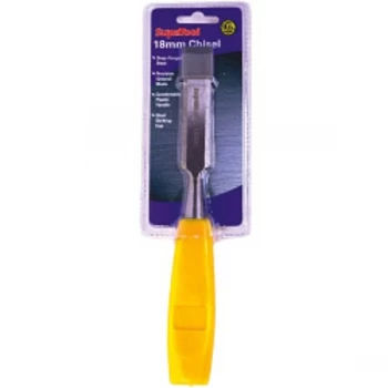 SupaTool Chisel 5/8'' (18mm)