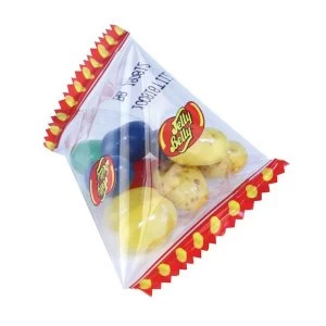 Jelly Belly 10g Jelly Bean Pyramids Assorted Flavours Pack 300