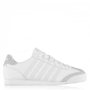 K Swiss Hoke Trainers Mens - White