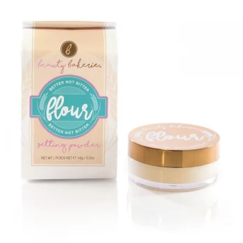 Beauty Bakerie Setting Powder - Cassava