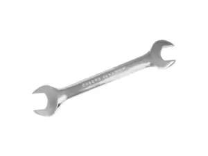 Silverline 380939 Open Ended Spanner 12 x 13mm