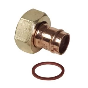 Solder Ring Connector Dia15mm