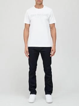 True Religion Rocco Slim Fit Jeans - Indigo