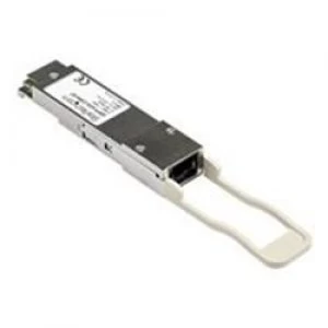 StarTech.com Cisco QSFP-40G-CSR4 Compatible QSFP+ MM Module