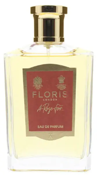 Floris A Rose For Eau de Parfum Unisex 100ml