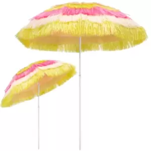 Parasol - Hawaii a~ 160cm Hawaii Multicoloured