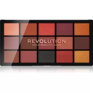 Makeup Revolution Reloaded Newtrals 3 Eyeshadow Palette 16.5g