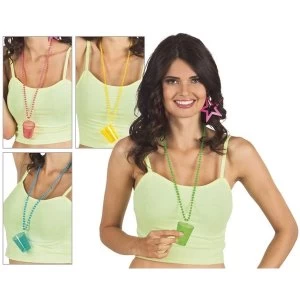 Shot Cup Necklace