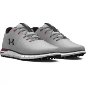 Under Armour HOVR Fade 2 SL Golf Shoes Mod Gray - UK8