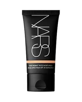 Nars Pure Radiant Tinted Moisturizer Broad Spectrum Spf 30