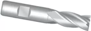 Dormer HSCo End Mill, 20mm Cut Diameter