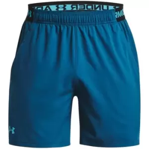 Under Armour Vanish Woven 6" Shorts - Blue