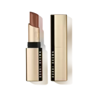 Bobbi Brown Luxe Matte Lipstick - Downtown