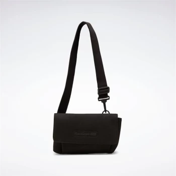 Reebok Classics Leather Bag - Black