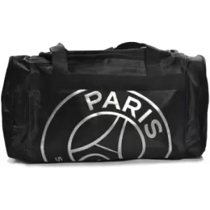 PSG React Holdall Black