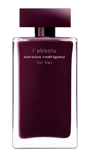 Narciso Rodriguez Labsolu Eau de Parfum For Her 100ml