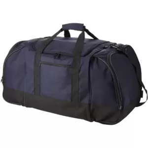 Bullet Nevada Travel Bag (67 x 26 x 34 cm) (Navy)