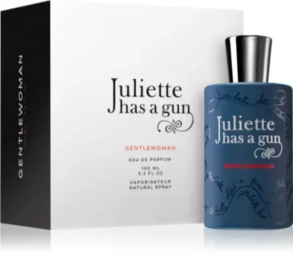 Juliette Has A Gun Gentlewoman Eau de Parfum For Her 50ml