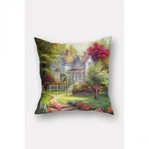 YS1005940 Multicolor Cushion Cover