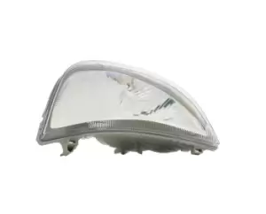 TYC Headlights OPEL,RENAULT,NISSAN 20-1267-05-2 2600000QAH,09121036,4405203 Headlamp,Headlight 8200163518