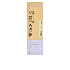 RevlonISSIMO INTENSE BLONDE #1212MN-iridescent grey 60ml