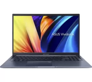 ASUS Vivobook 15 M1502IA 15.6" Laptop - AMD Ryzen 7, 512GB SSD, Blue