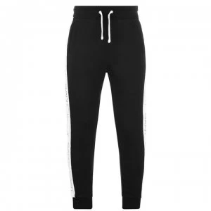 Gant Archive Sweatpants - Black 005