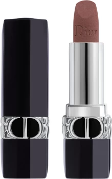 DIOR Rouge Dior Refillable Lipstick 3.5g 300 - Nude Style - Velvet