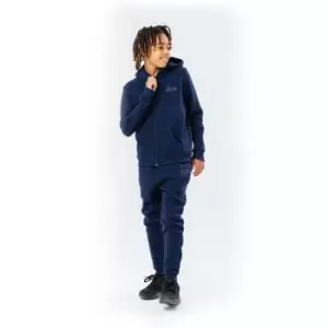 Hype Tracksuit - Blue