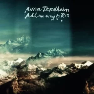 All the Way to Rio by Anna Ternheim Vinyl Album