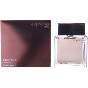 Calvin Klein Euphoria Aftershave Splash 100ml