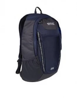 Regatta Highton 25L Backpack - Navy, Men