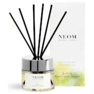 NEOM Organics Reed Diffuser: Feel Refreshed 100ml