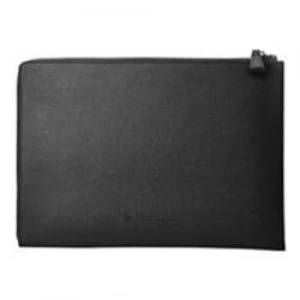 HP Elite Leather Sleeve 12.5 - Black