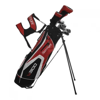 Slazenger V300 Golf Set - L/H