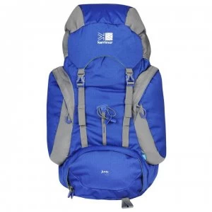 Karrimor Jura 35 Rucksack - Blue/Charcoal