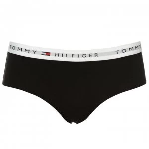 Tommy Bodywear Knicker Shorts - Black