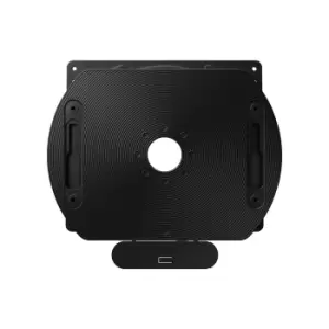 Samsung Auto-Rotation Wall Mount (EU Plug) in Black (VG-ARAB43WMTXC)