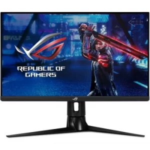 ASUS ROG Strix 27 WQHD 270Hz G-SYNC 0.5ms Gaming Monitor