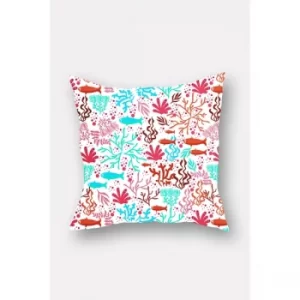 YS23628892 Multicolor Cushion Cover