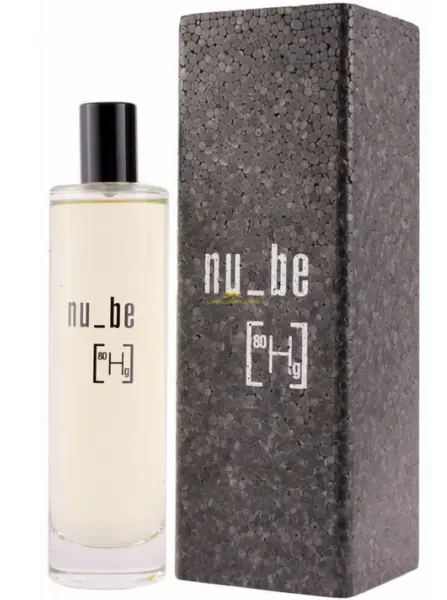 One Of Those Mercury 80Hg Eau de Parfum Unisex 100ml