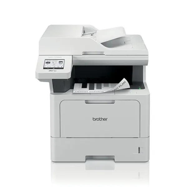 Brother MFC-L5710DW Wireless Multifunction Mono Laser Printer